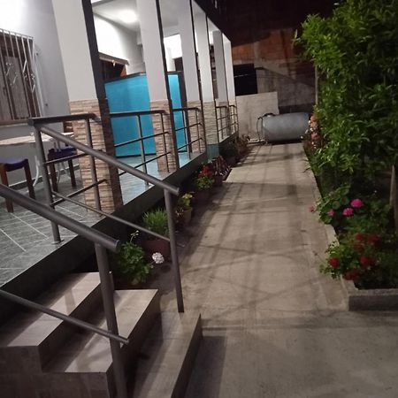 Vila N Dervishi Vlorë 外观 照片