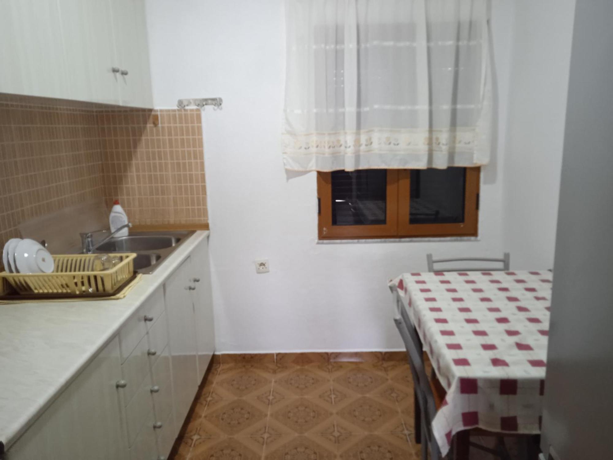 Vila N Dervishi Vlorë 外观 照片