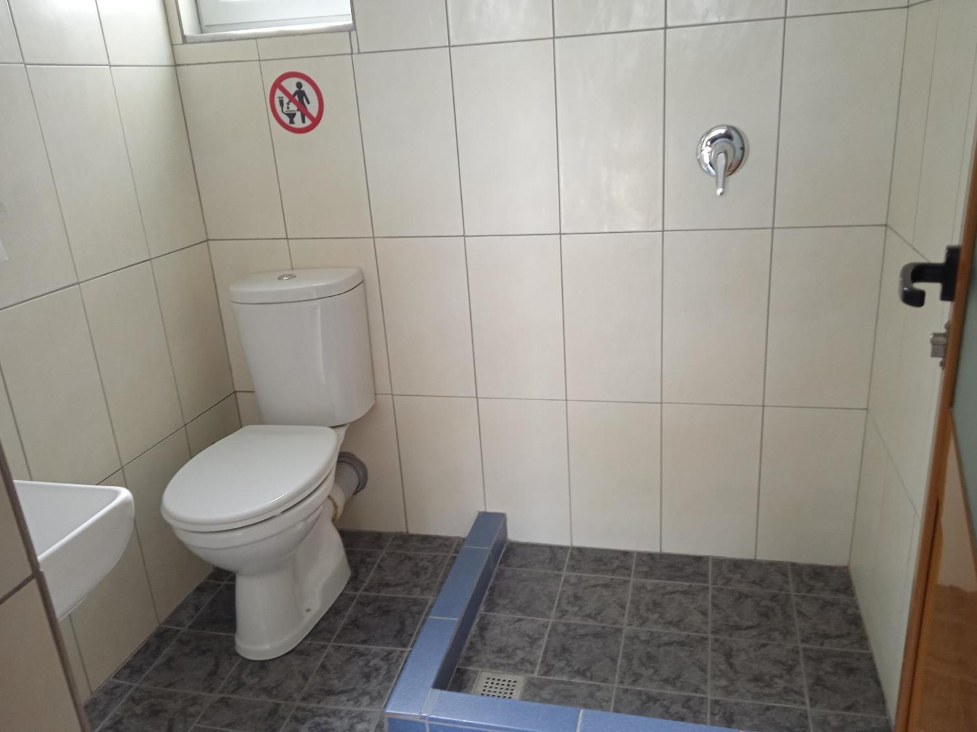 Vila N Dervishi Vlorë 外观 照片