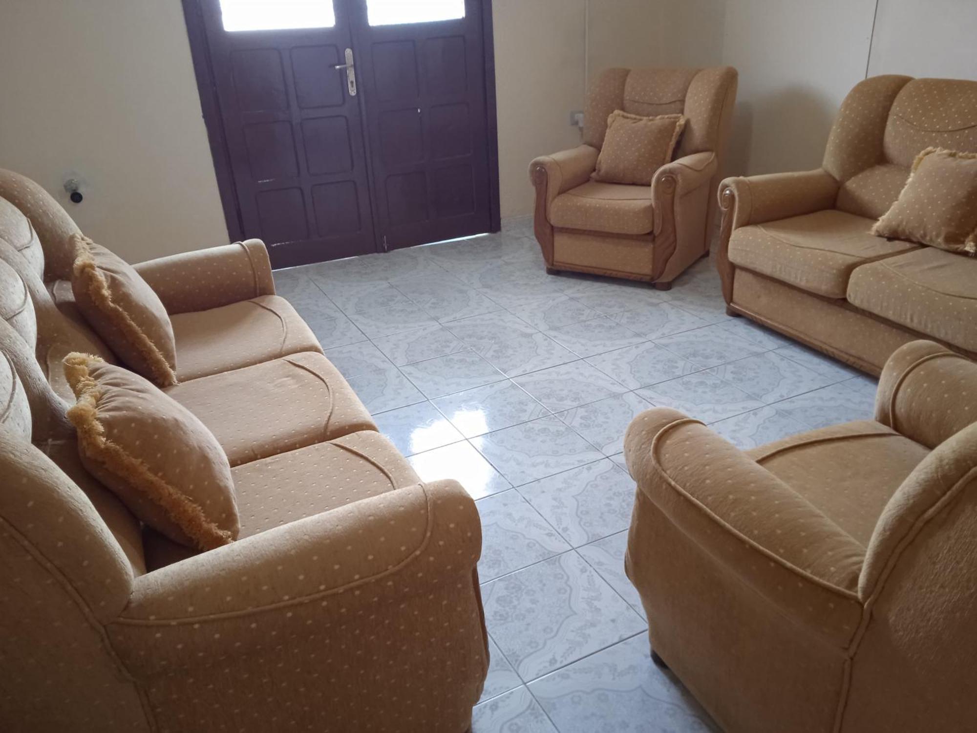 Vila N Dervishi Vlorë 外观 照片