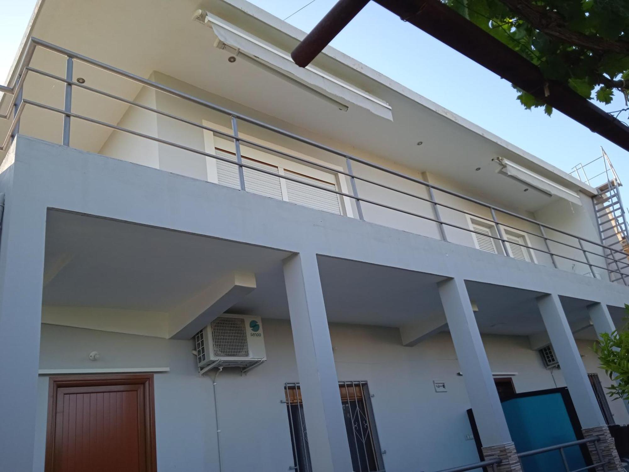 Vila N Dervishi Vlorë 外观 照片