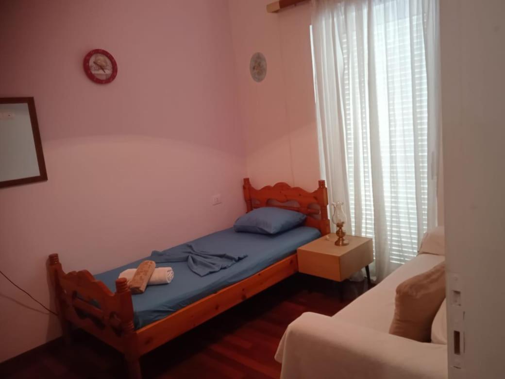 Vila N Dervishi Vlorë 外观 照片